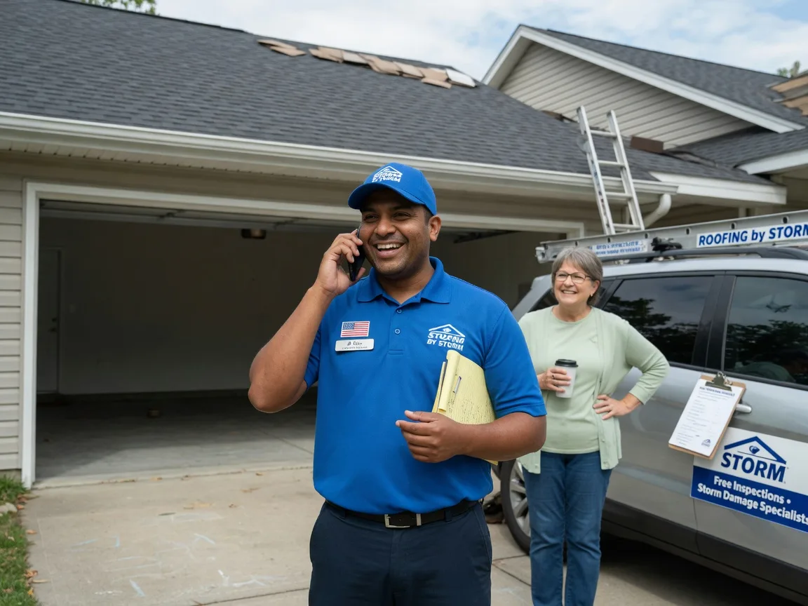 Roof Repair Near Me Catharpin, VA FAQs