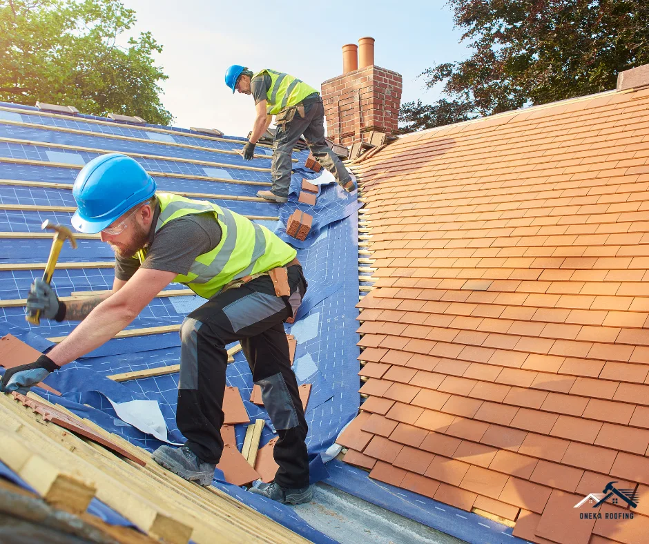Why choose Roof Repair Near Me in Catharpin, VA