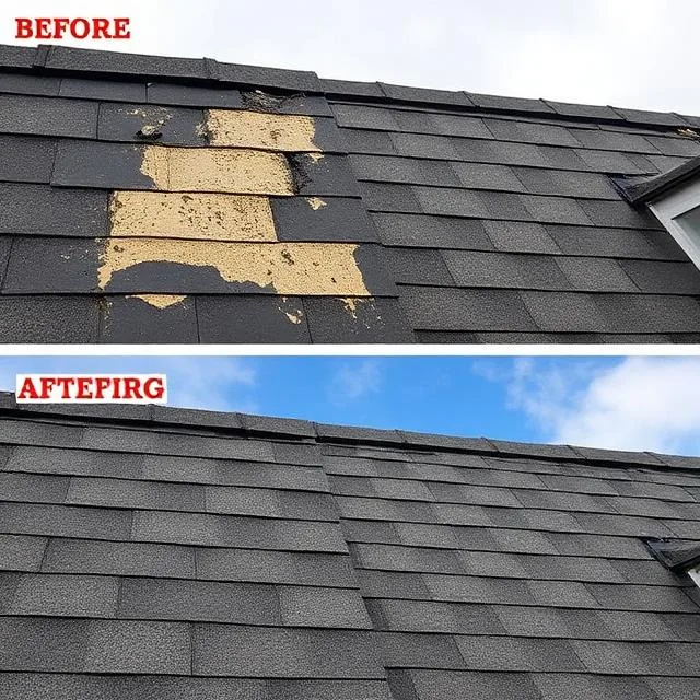 Roof Repair Near Me in Catharpin, VA near me